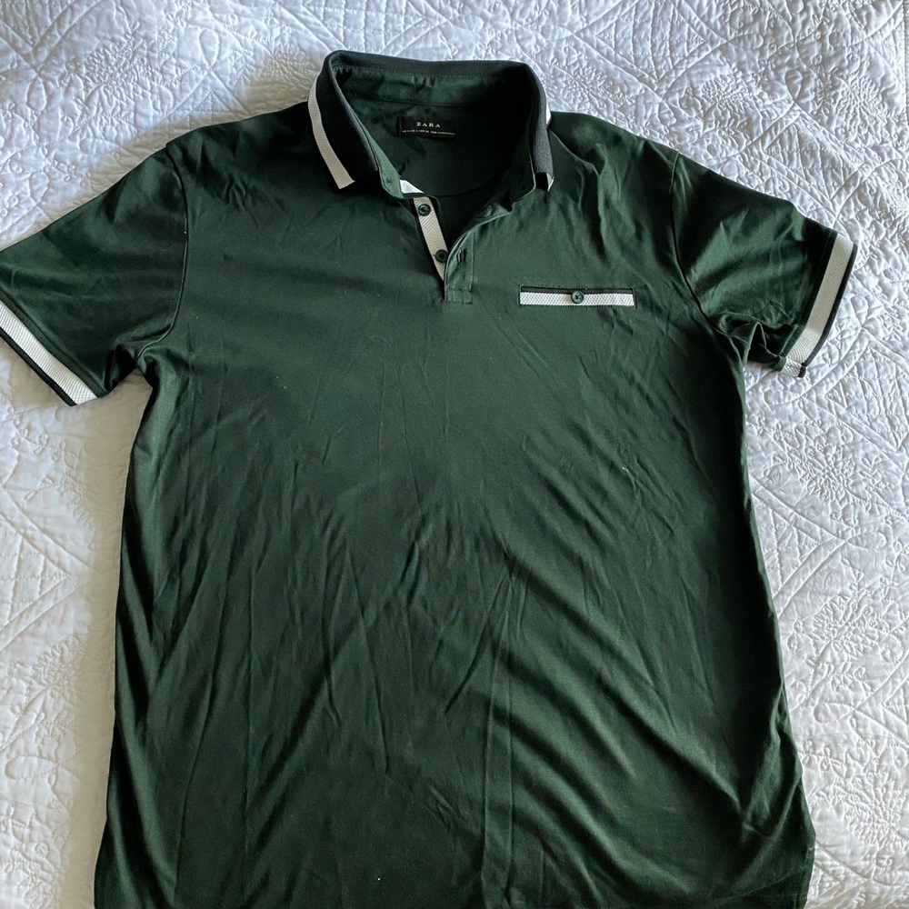Zara tshirt